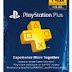1 Year PlayStation Plus Membership Digital