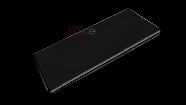 Huawei P50 Pro Render Surfaces On-line; Suggestions Single Selfie Digital camera