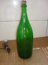 garrafa de 5 lts