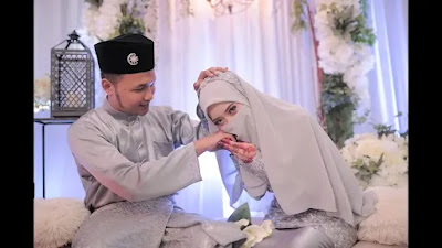 Penyebaran Islam melalui pernikahan