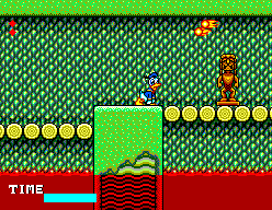 Lucky Dime Caper starring Donald Duck jogos online