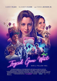 Download Film Ingrid Goes West (2017) Bluray Subtitle Indonesia