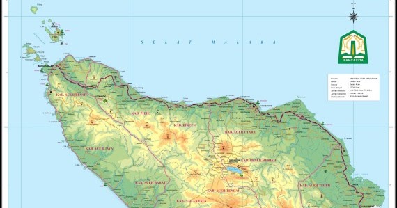 Hikayat Cabe Rawit Cerita Rakyat Dari Aceh Selatan 