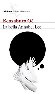 "La bella Annabel Lee" - Kenzaburo Oé