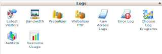 cpanel log hawkhost