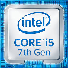 Intel Core i5-7200U