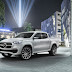 Mercedes-Benz Is Making a Pickup Truck