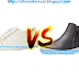 ✔ ECCO Women's Soft 7 Tie Sneaker, White Perforated, 39 M EU VS ECCO Women's Women's Soft 7 Zip Bootie Shoe, Black Dark ✌ 2020