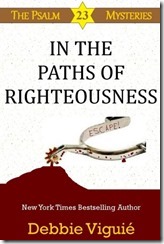 6 In The Paths of Righteousness