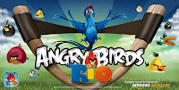 Angry Birds Rio v1.1.0 Full + serial | Free Download
