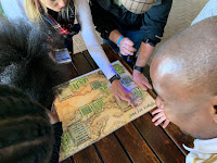 Amazing Race Team Building Johannesburg