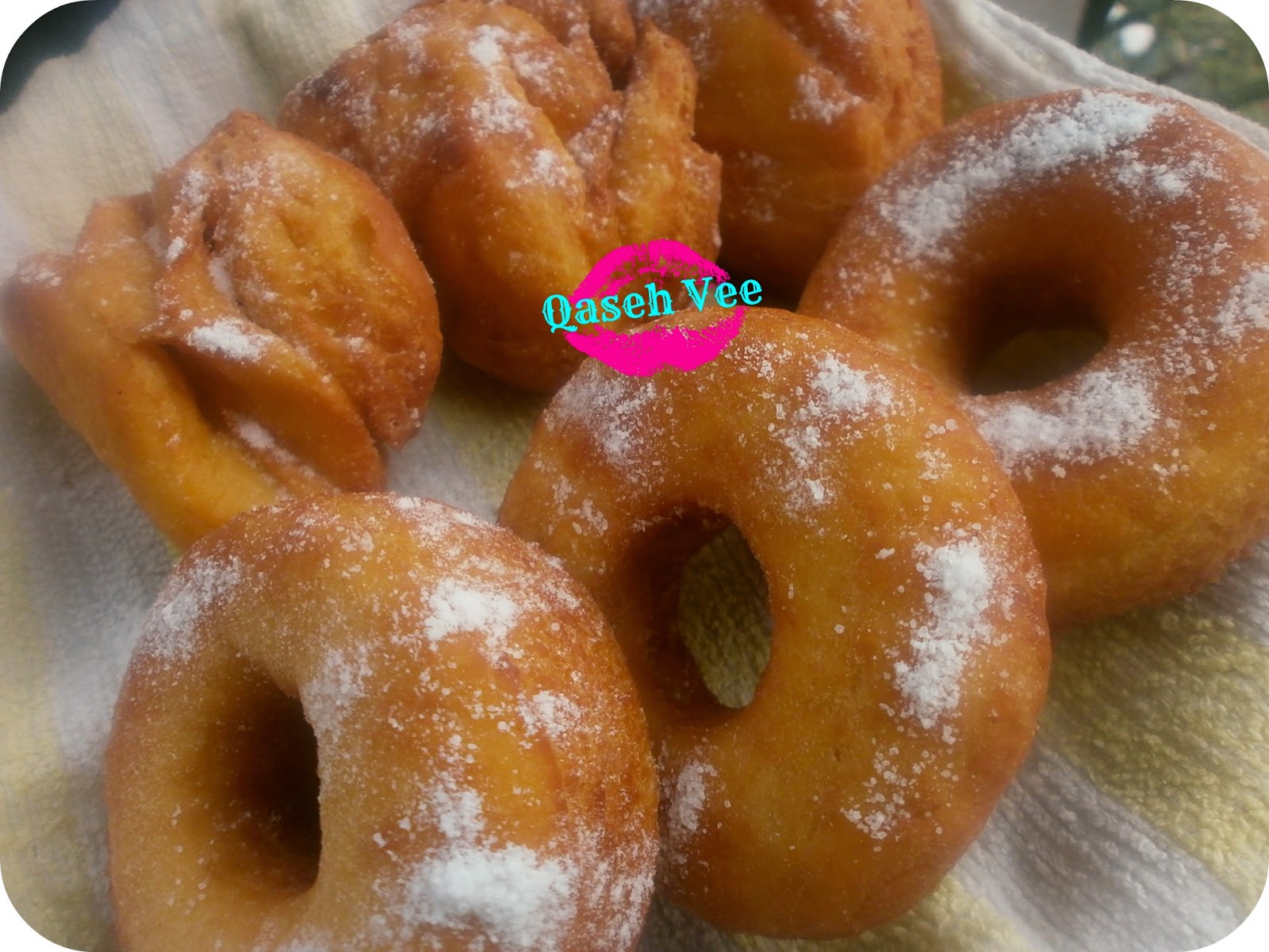  Donat Hari Malaysia