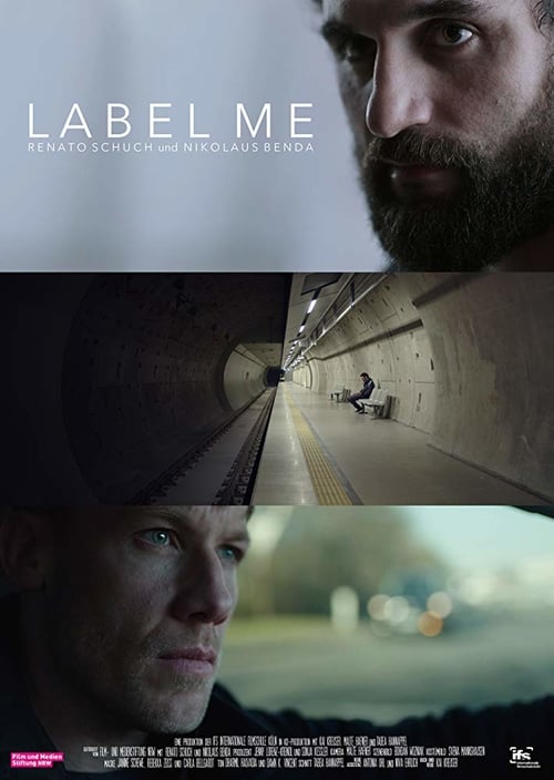 Label Me 2019 Film Completo Download