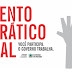 Reunião preparatória para a audiência regional do Orçamento Democratico Estadual  em São João do Cariri será hoje as 19:00hs na Câmara Municipal