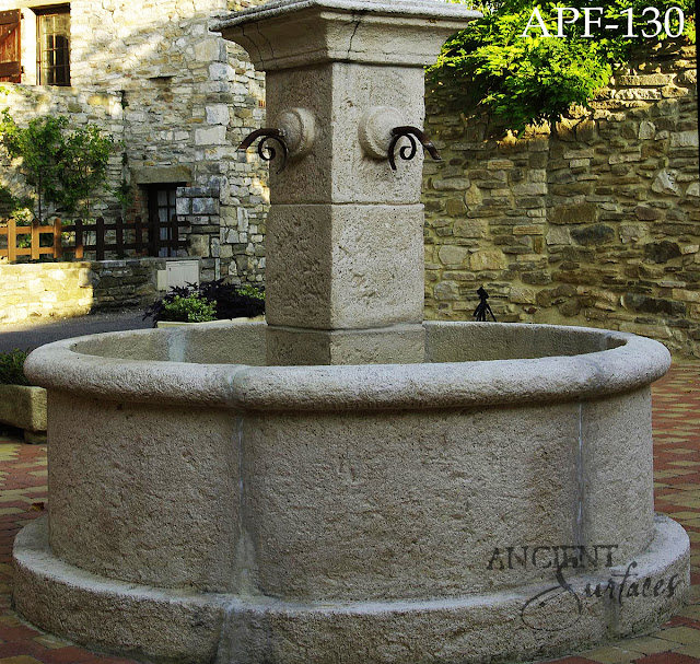 http://www.ancientsurfaces.com/Antique-Pool-Fountains-2.html