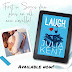 Book Blitz - Excerpt & Giveaway -  The Laughbox by Julia Kent