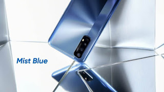 Realme 7