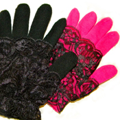 womens gloves