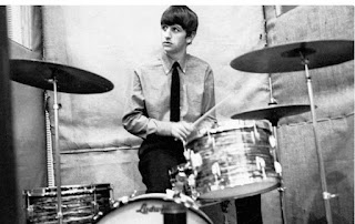 Ringo Starr