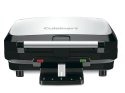 06.Cuisinart WAF-100 4-Slice Belgian Waffle Make