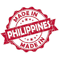 Made in the Philippines