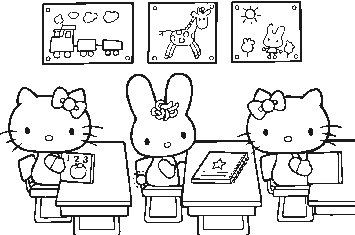 Download Coloring Pages