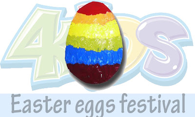  Easter eggs festival 3