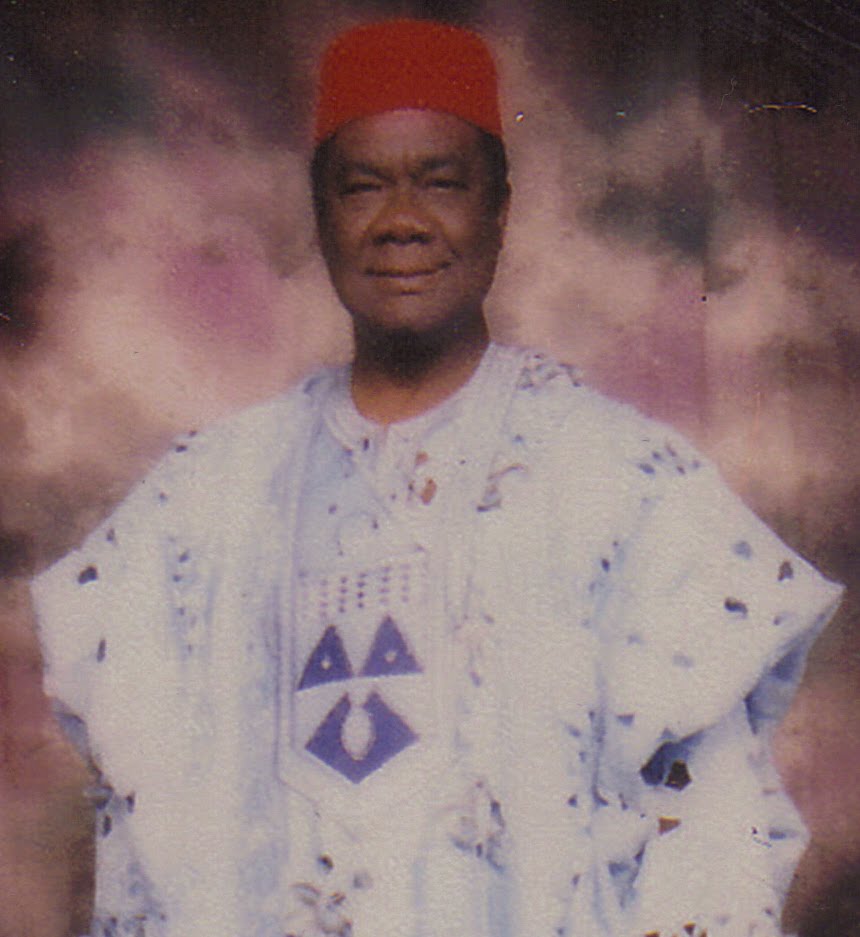 Icheoku: CHIEF (DR) AUSTIN CHUKS-ORJI, FUNERAL MASS/WAKE 