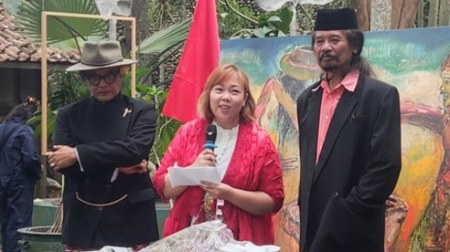 Putri Gus Dur Beri Sindiran Menohok untuk PKB: Itu Punya Saya Memang Diambil