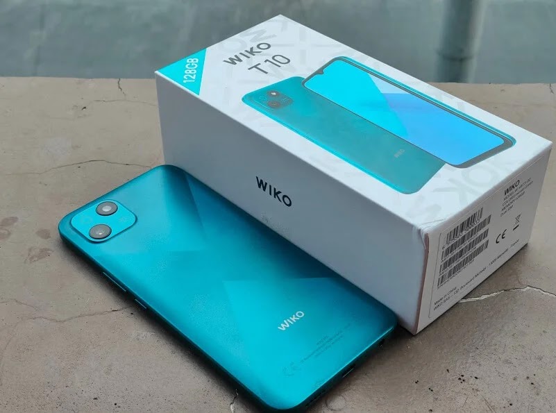 Wiko T10: Decent budget smartphone buy at Php4,990
