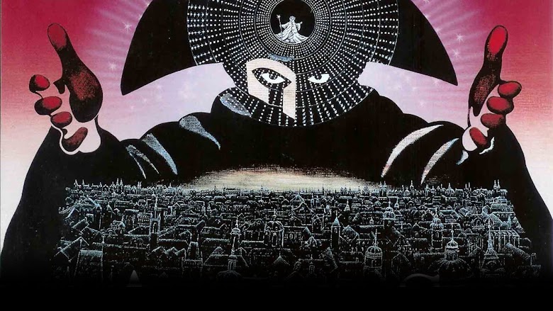 Amadeus 1984 sans inscription