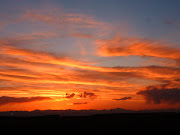 I hope you liked the sunset shots, for me it was quite the sunset ride. (sunset on way home)