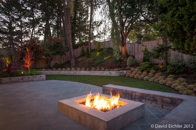 Landscaping Photography