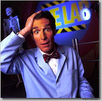 Bill Nye