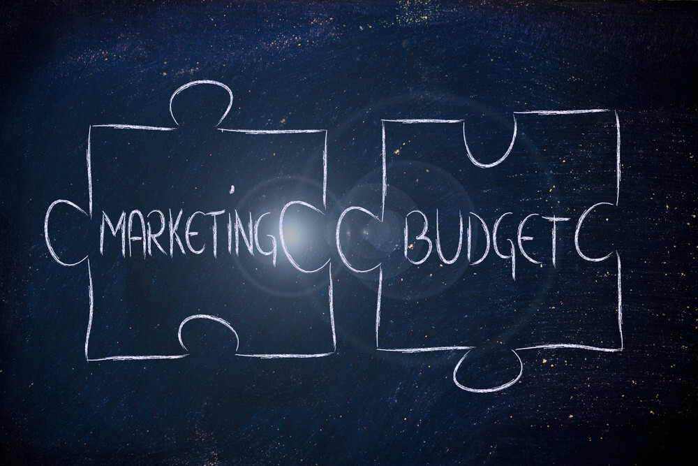 How to Reduce Your Marketing Budget