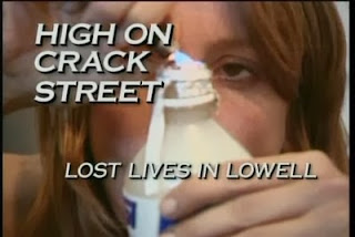  HIGH ON CRACK STREET (1995)