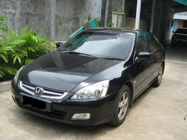  Harga  Mobil  Honda  accord  2004 Daftar Harga  Honda  2021