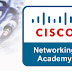 Training Cisco Hari Ke Tujuh Di Blc Telkom Klaten Bersama BPN