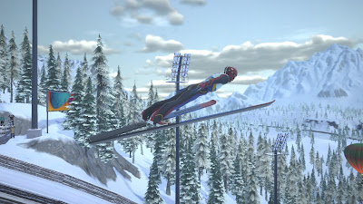 Winter Games 2023 Game Screenshot 8