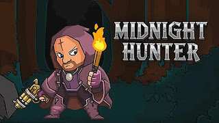 Midnight Hunter V1.1.0 MOD Apk
