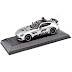 1/43 Formula 1 safety car