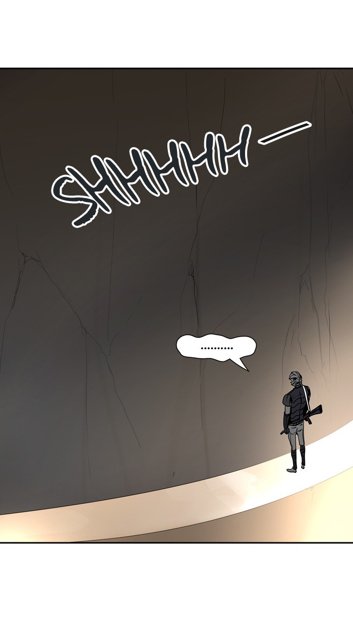 Webtoon Tower Of God Bahasa Indonesia Chapter 357