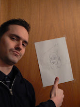 Steffen pose