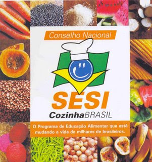 Câmara de Vereadores oferece Curso do Programa Cozinha Brasil