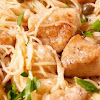 Chicken Piccata Pasta