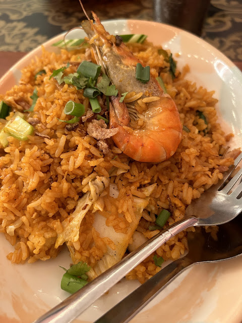 Sri Norjannah Thai Taste