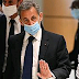 Nicolas Sarkozy: France's ex-president given three-year jail term for corruption 