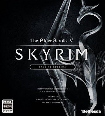 The Elder Scrolls V: Skyrim