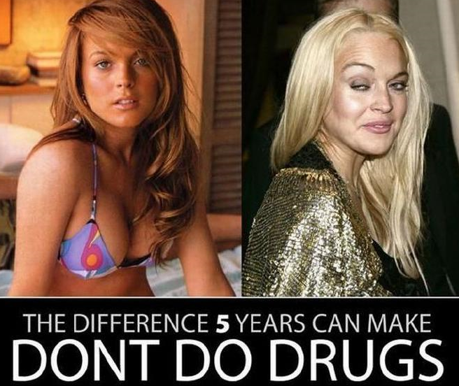 lindsay lohan mean girls hot. LINDSAY LOHAN AND DRUGS