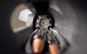 Internal Ballistics - Ammunition Characteristics and Safety